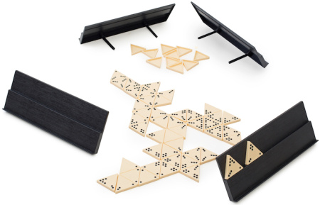 Тримино (Триоминос) Triodomino