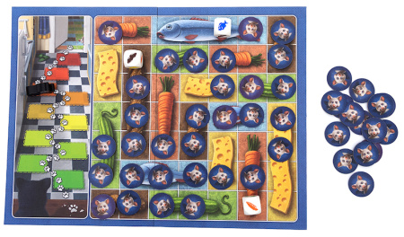 Мышиная команда