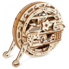 Сборная модель Ugears Моноколесо