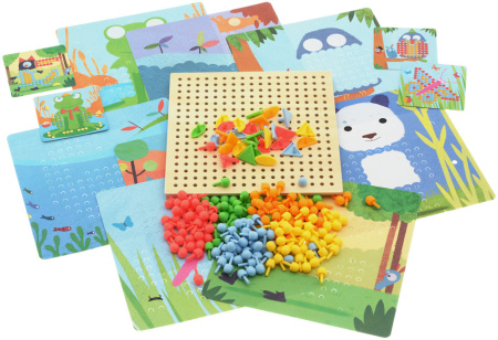 Мозаика Риголо