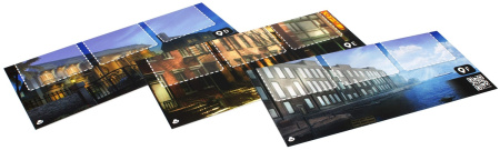 Место преступления: Нуар (дополнение)