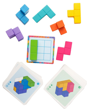 Кубиссимо (Cubissimo)