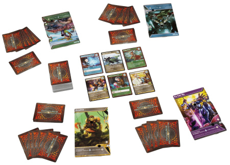 Осколки Бесконечности