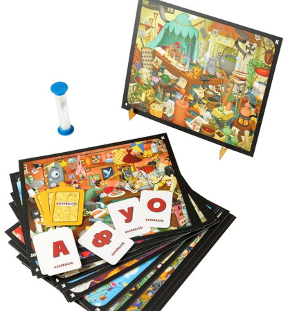 Калейдос (Kaleidos)