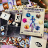 Gloomhaven. Мрачная гавань: Забытые круги