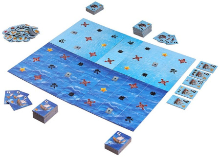 Повелители морей