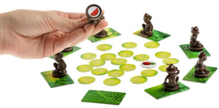 Остров обезьян