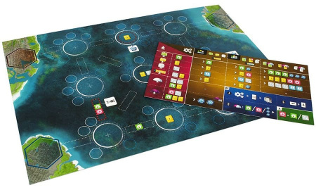 Подводные города