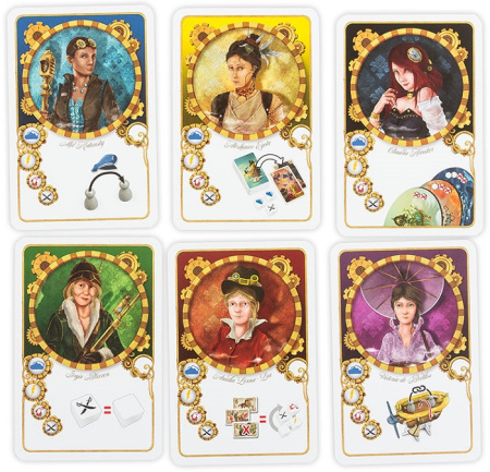 Селестия: Рука помощи