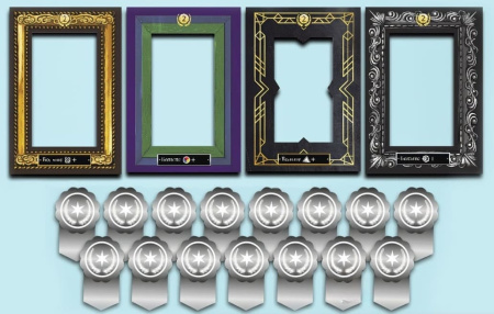 Холст. Финальные Штрихи