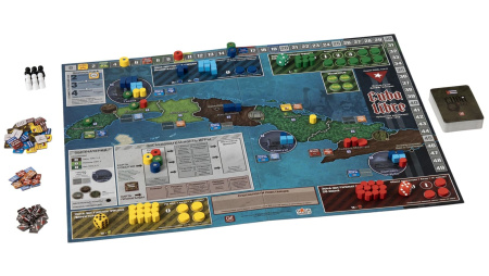 Cuba Libre