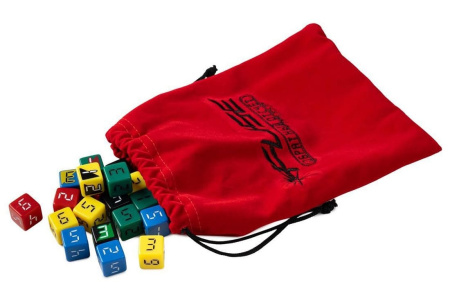 FUSE: Обратный отсчёт