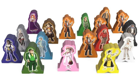 Кольт Экспресс: Юбилейное издание