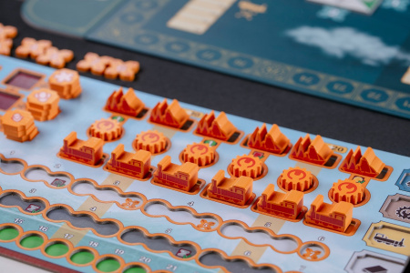 Ниппон. Дзайбацу