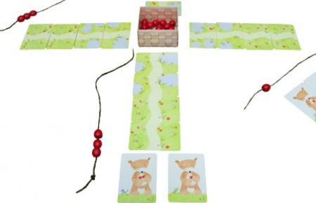 Земляничные тропинки