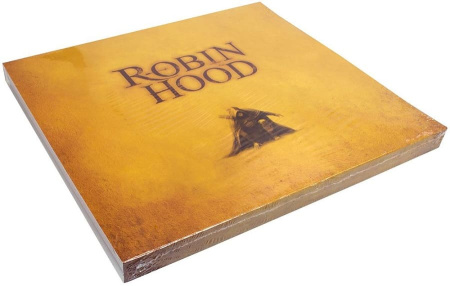 Приключения Робина Гуда