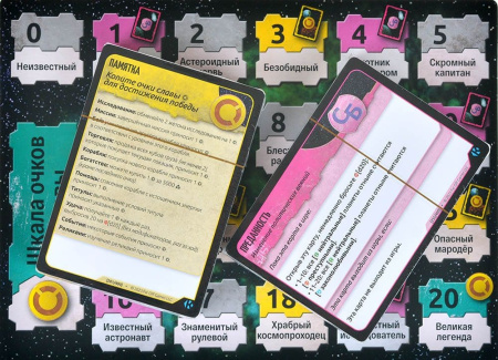 Ксиа. Искры покинутой звезды