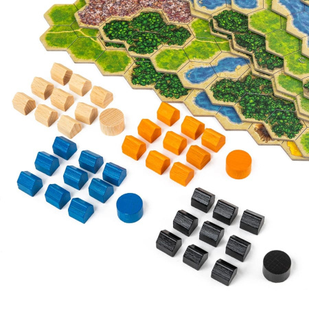 Строители Королевств