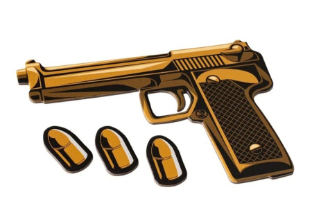 Под прицелом