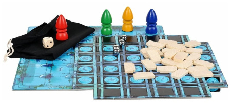 Магический лабиринт