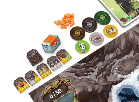 Проект «Возрождение»