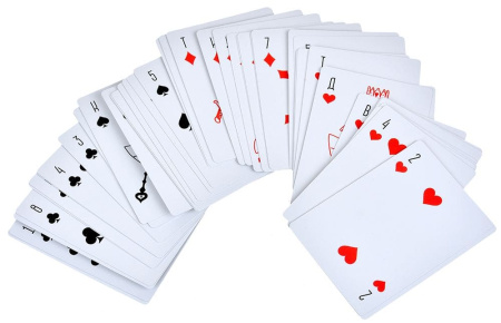 Чёрная книга: Дурак