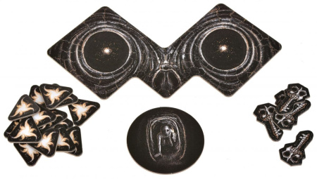 Обитель тьмы