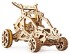 Сборная модель Ugears Мини Багги