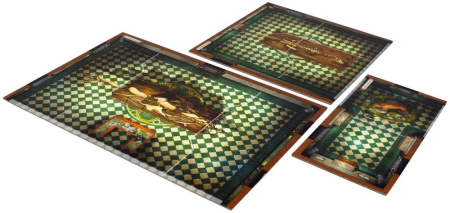 Особняки безумия: Улицы Аркхэма (дополнение)