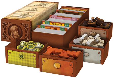 Агрикола. Юбилейное издание