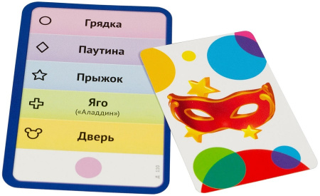 Воображарий: Disney