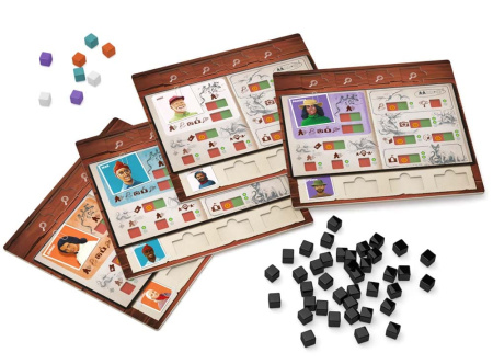 Криптиды. В поисках мифических существ