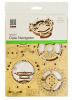 Сборная модель Ugears Навигатор дат
