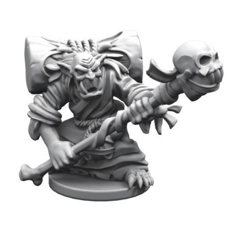 Runebound. Третья редакция