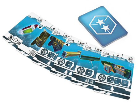 Клоны: Перезагрузка