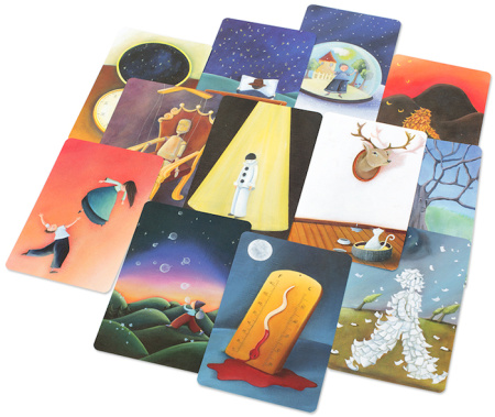 Диксит (Dixit)