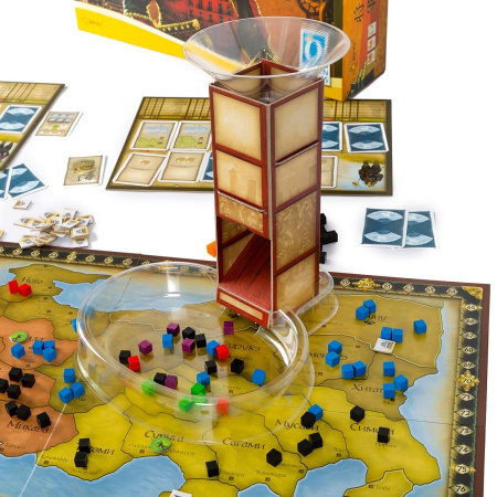 Сёгун. Полное издание