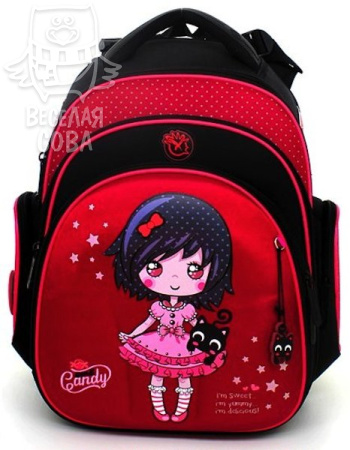 рюкзак Hummingbird Candy Girl TK35