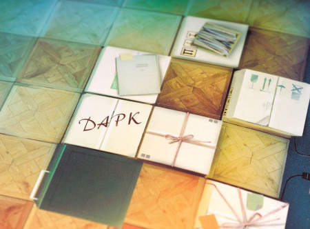 Доктор Дарк