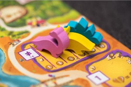 Драфтозавры