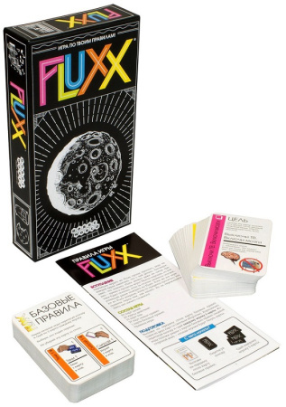 Fluxx 5.0