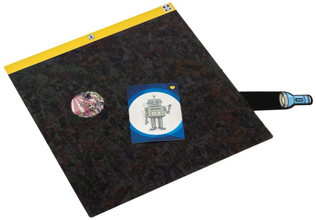 В Центре Внимания