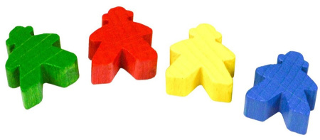 Каркассон. Альпийские луга