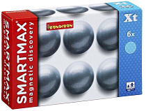 SmartMax Дополнительный набор 6 шаров ВВ0874