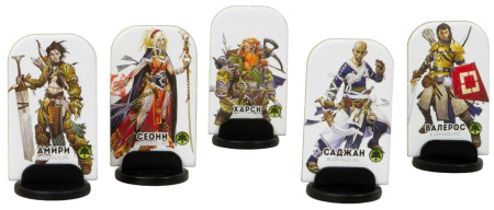 Pathfinder. Карточная игра. Базовый набор