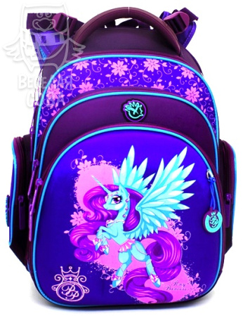 рюкзак Hummingbird Kids Pony Princess TK34