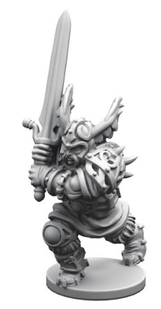 Runebound. Третья редакция