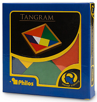 Танграм (Tangram)