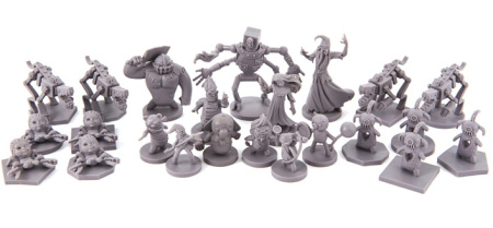 Плюшевые сказки