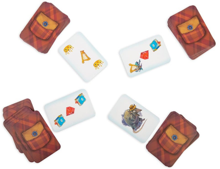 Карманы великанов